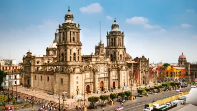 Messico: Baja California del Sur